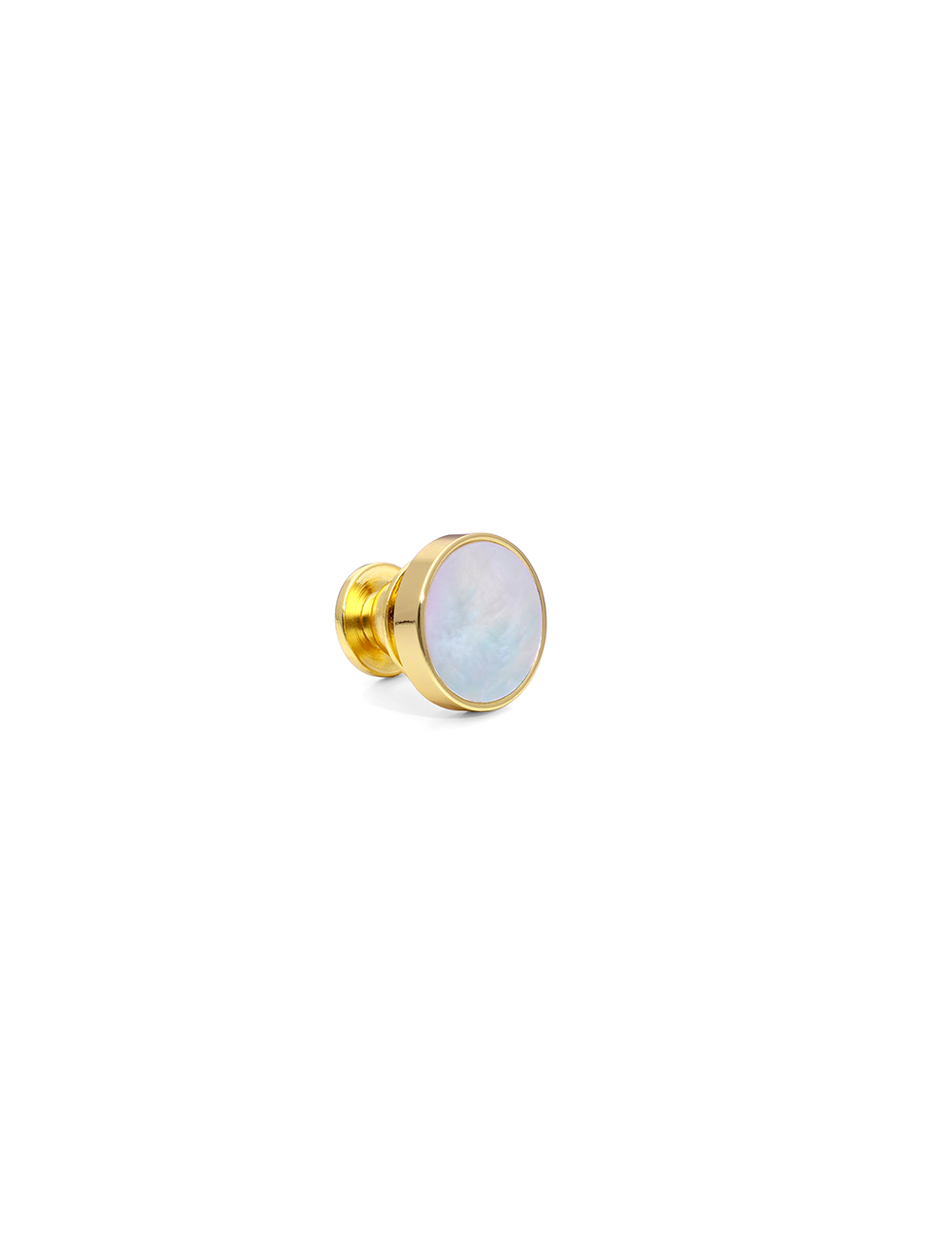 Ilwol Obongdo Pin - Mother of Pearl