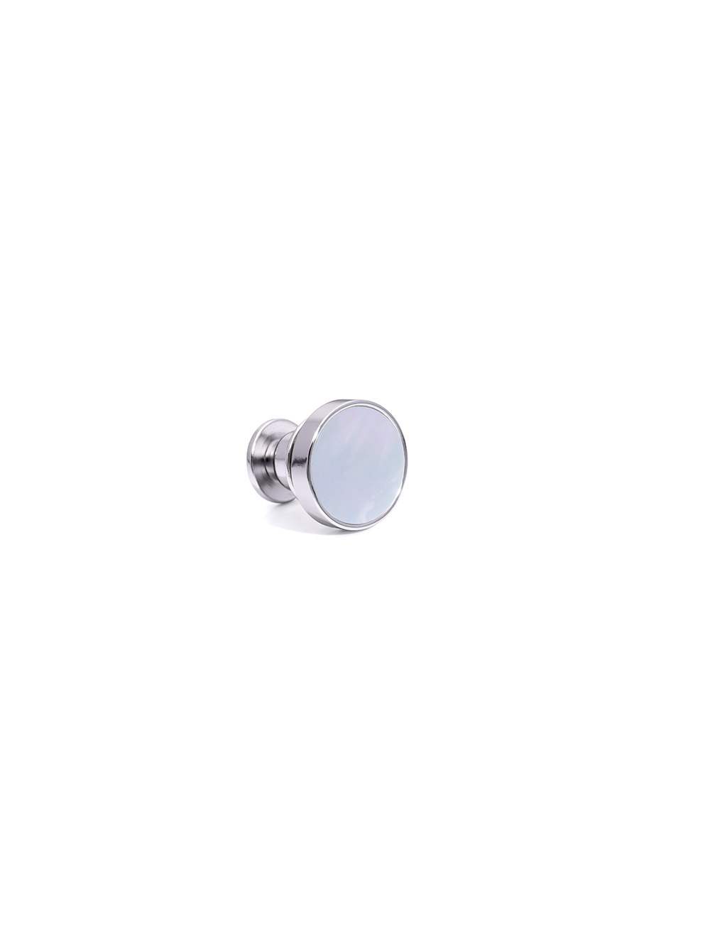 Ilwol Obongdo Pin - Mother of Pearl