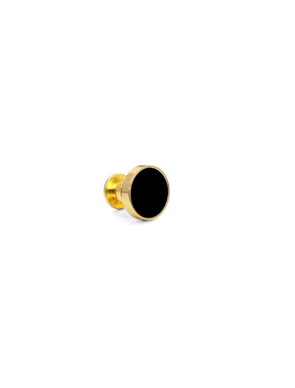 Ilwol Obongdo Pin - Onyx