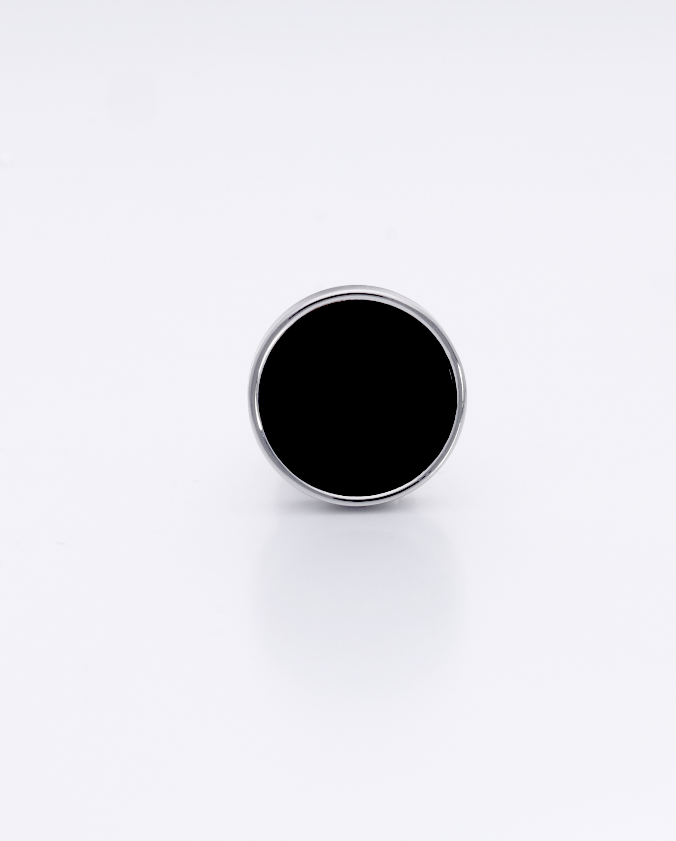 Ilwol Obongdo Pin - Onyx