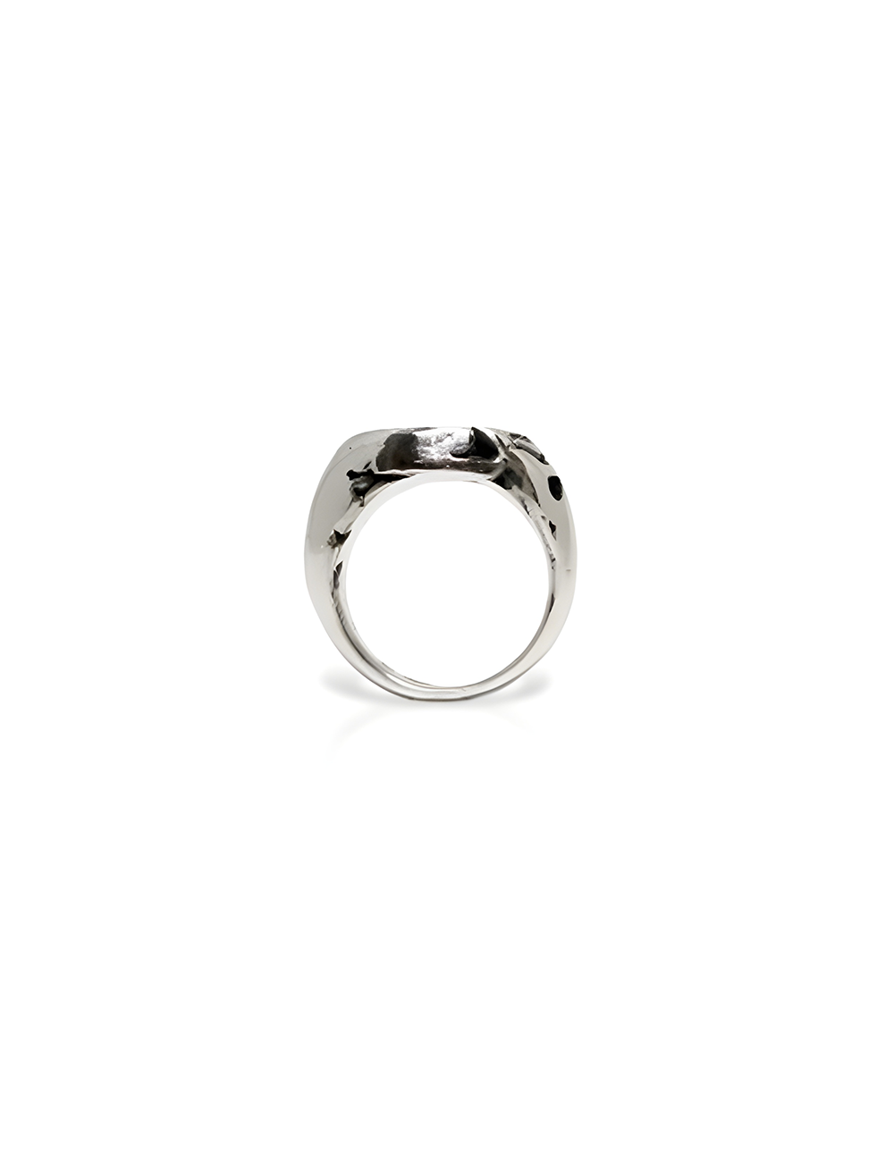 CONNECTION 07 - 20.5 [Silver 925]