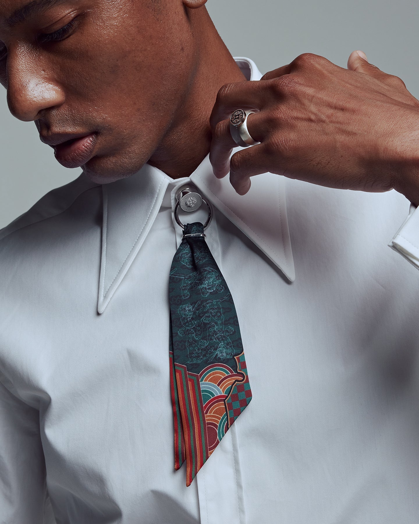 Link ButtonⅡ – Heritage No.5