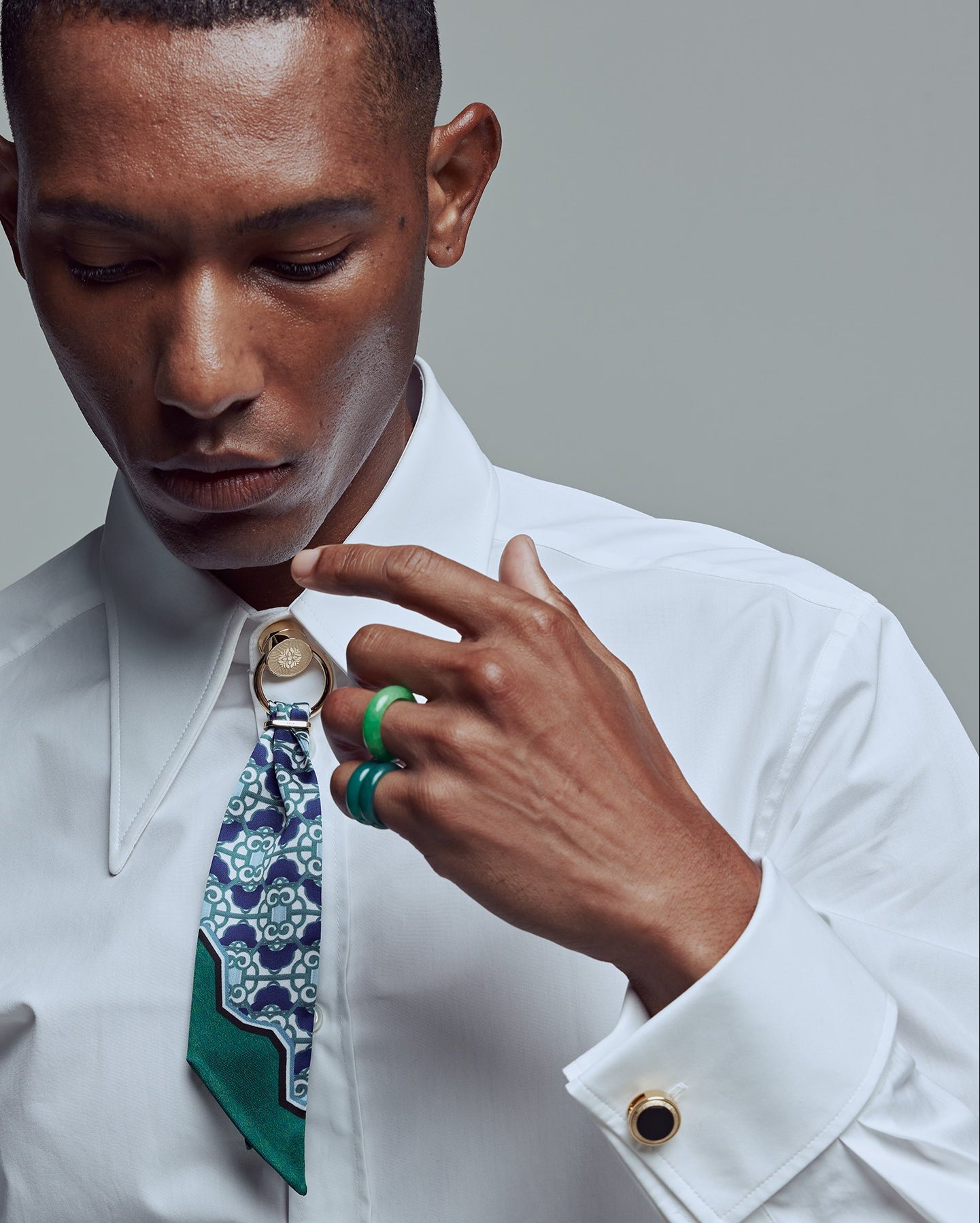 LinkⅡ – Heritage No.8