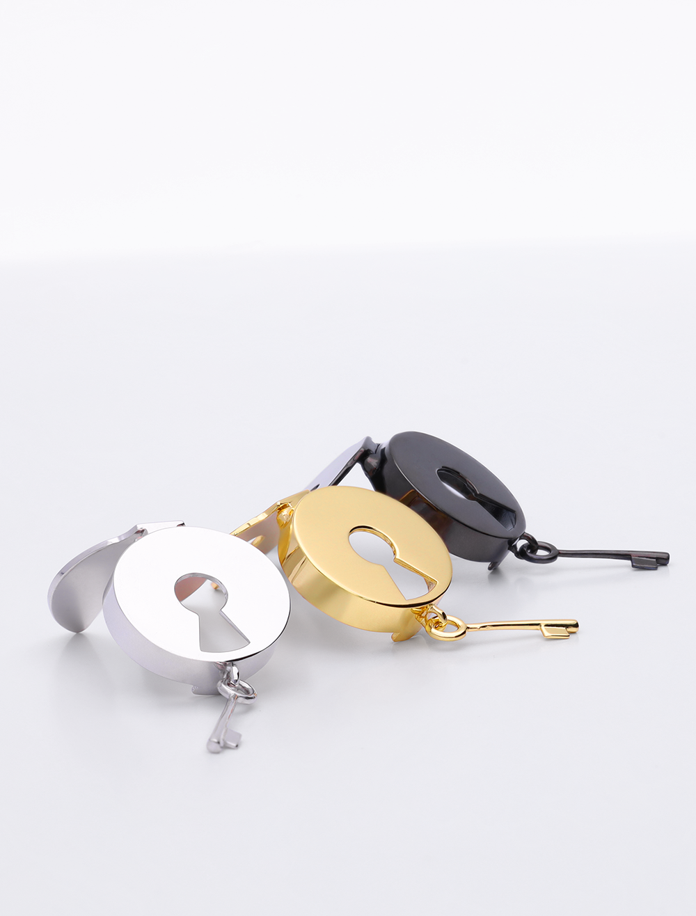 Key of Success - Original 06_key [Silver925]