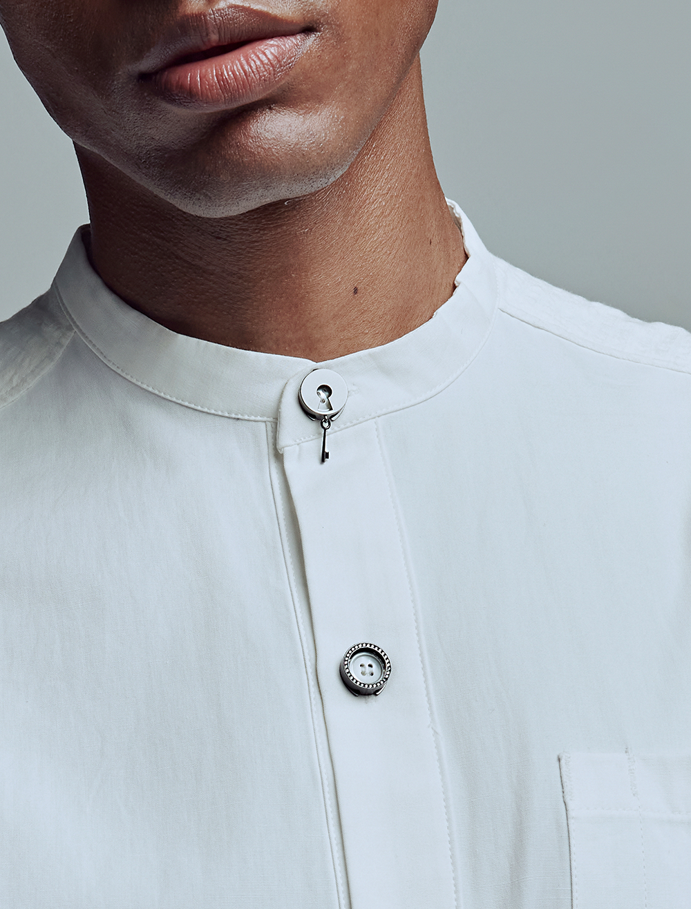 Key of Success - Original 06_key [Silver925]