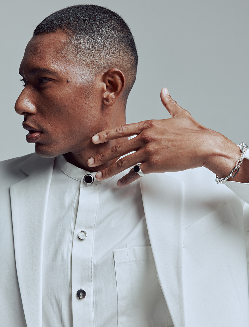 Key of Success - Original 06_key [Silver925]