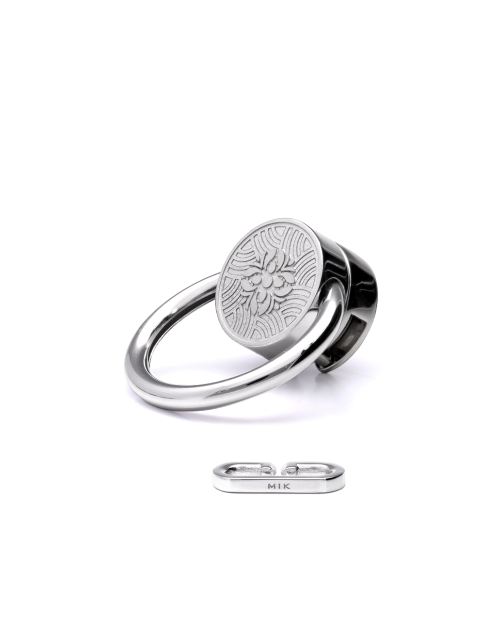 Link ButtonⅡ – Heritage No.5