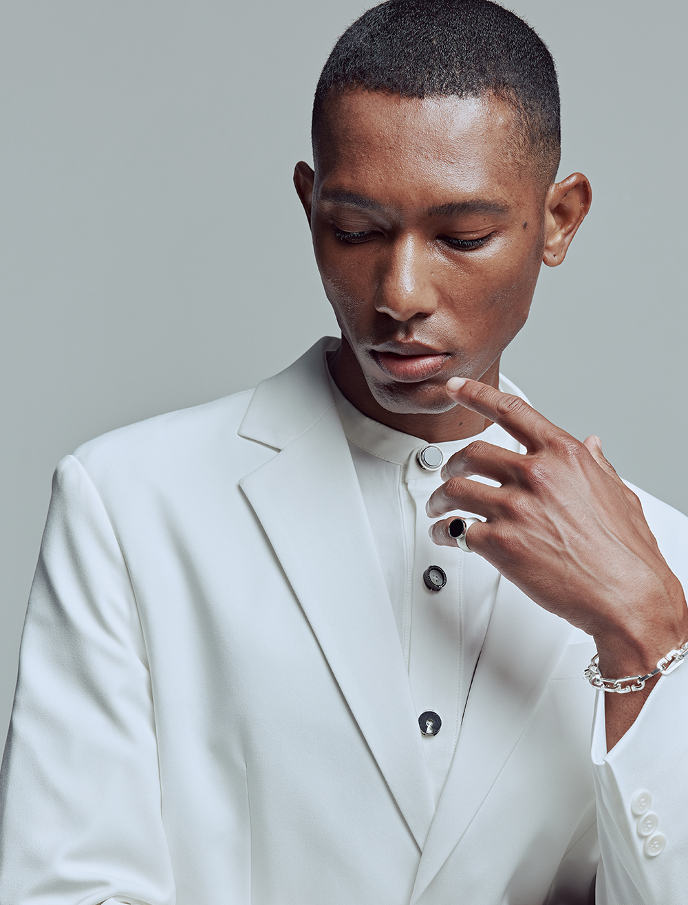 Key of Success - Original 02 [Silver925]