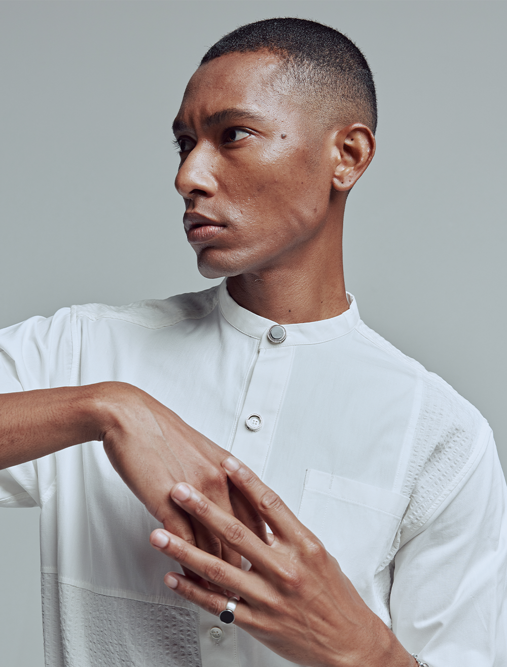 Single22 - Mother of Pearl