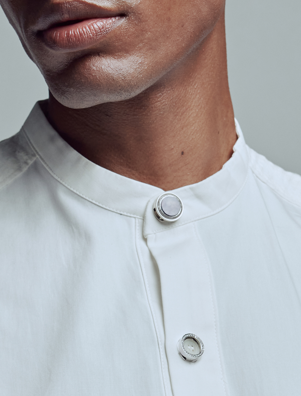 Single22 - Mother of Pearl