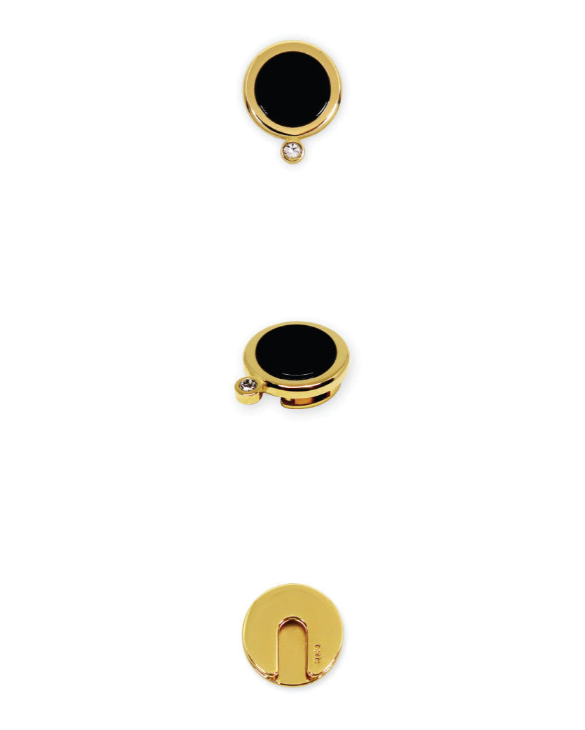 Planet No.03 - Onyx