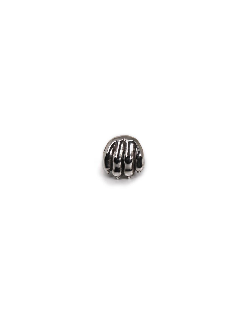 Guardian of Peace - Lion Pin [Silver925]