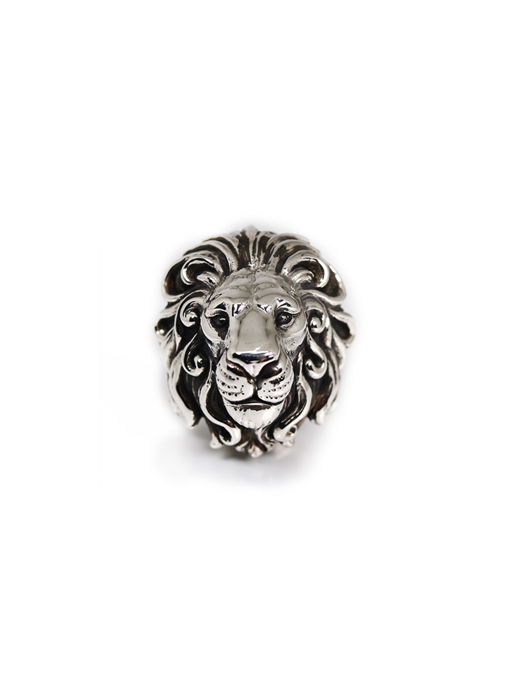 Guardian of Peace - Lion [Silver925]