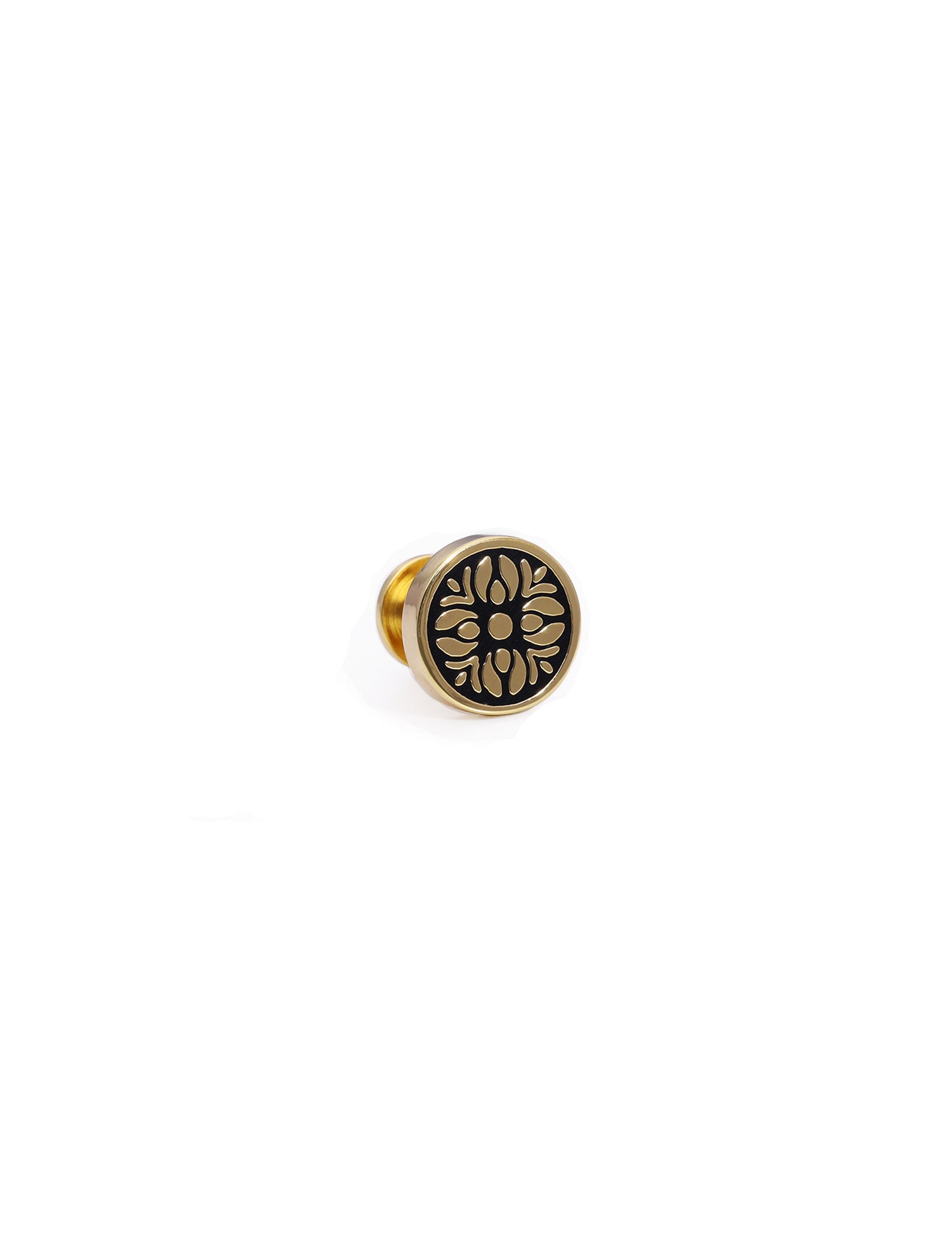 Dancheong Pin - Taepyeonghwa