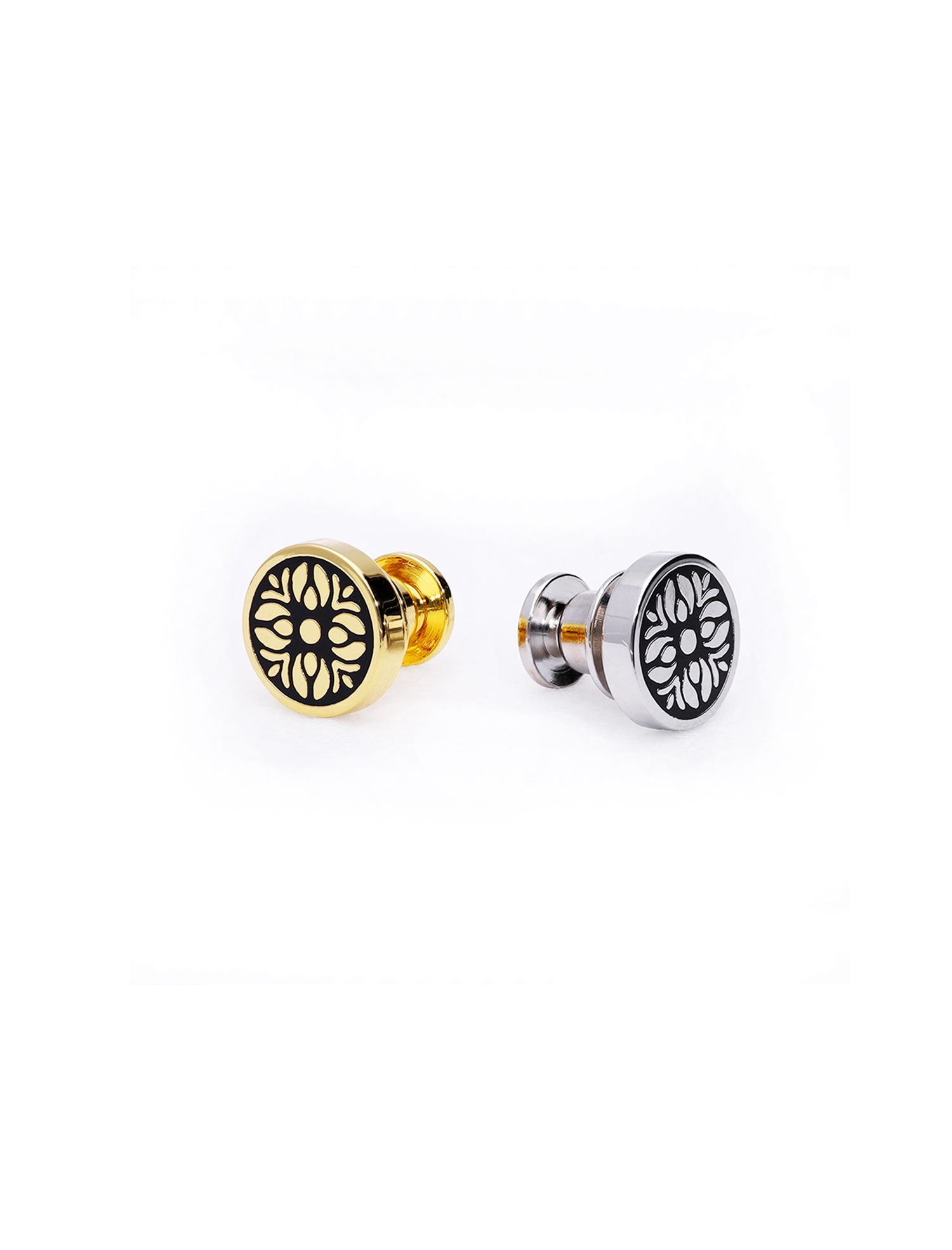 Dancheong Pin - Taepyeonghwa